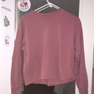 brandy melville long sleeve